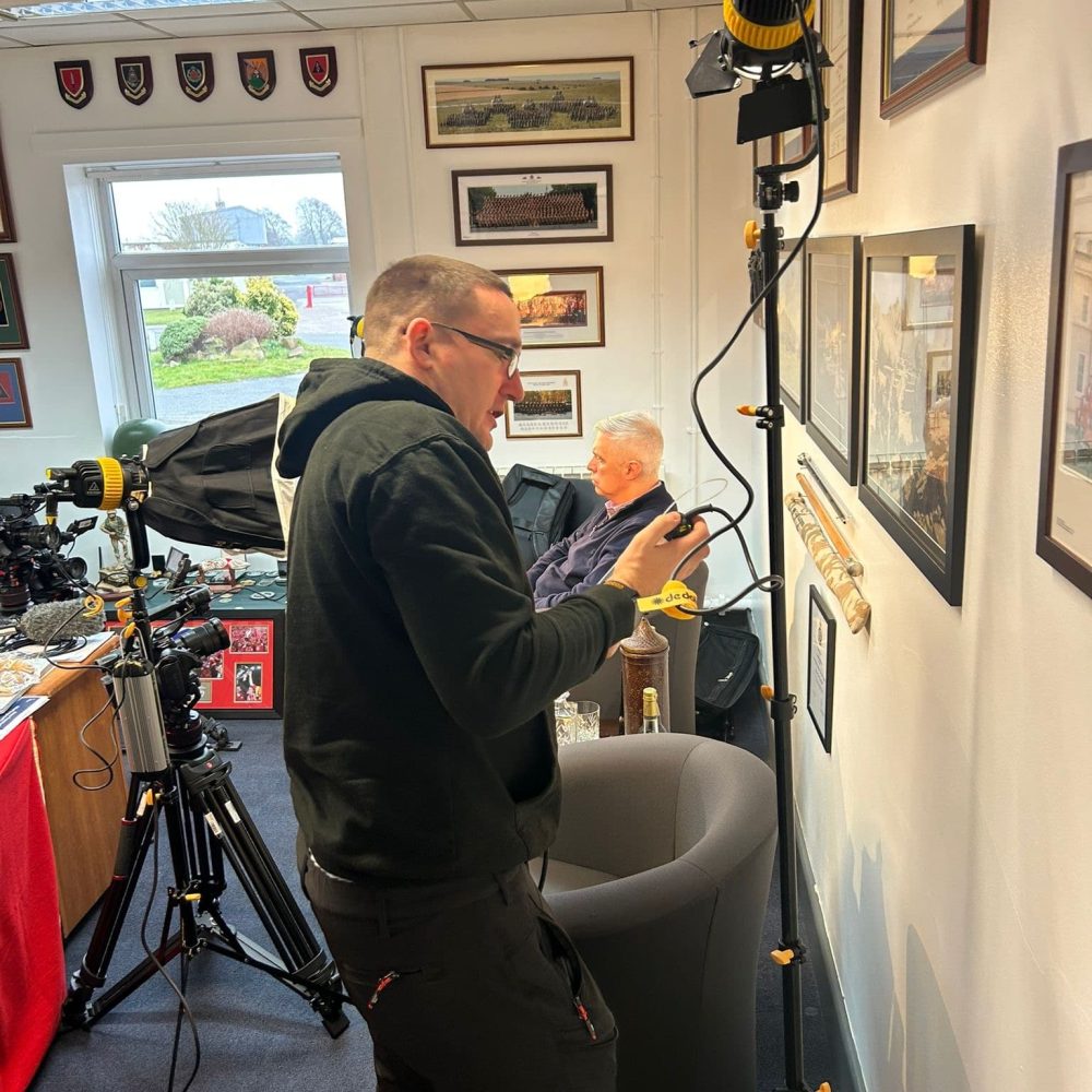 Shoot-Set-Up